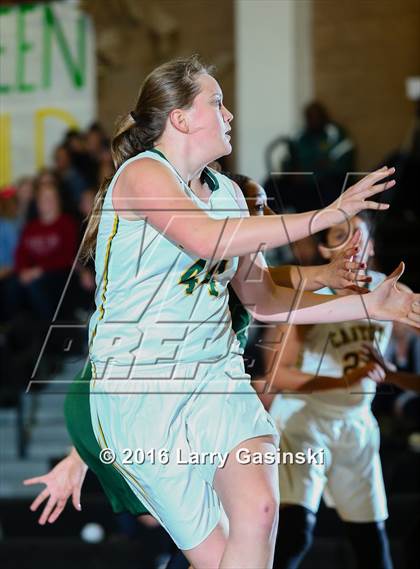 Thumbnail 3 in Lakeside @ Canyon (CIF SoCal Regional D3 Playoff) photogallery.