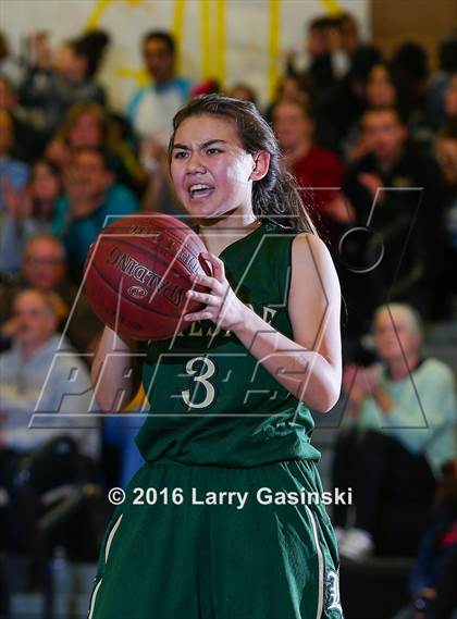 Thumbnail 1 in Lakeside @ Canyon (CIF SoCal Regional D3 Playoff) photogallery.