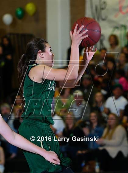 Thumbnail 1 in Lakeside @ Canyon (CIF SoCal Regional D3 Playoff) photogallery.