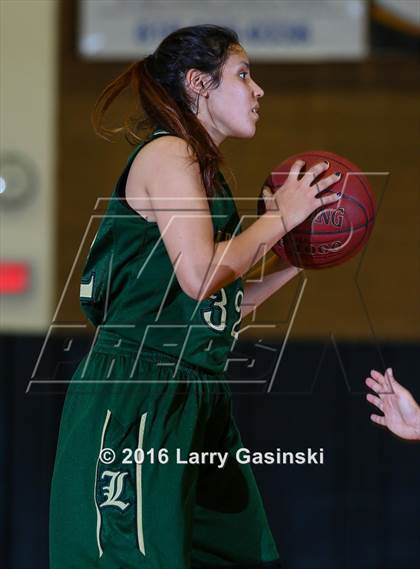 Thumbnail 1 in Lakeside @ Canyon (CIF SoCal Regional D3 Playoff) photogallery.