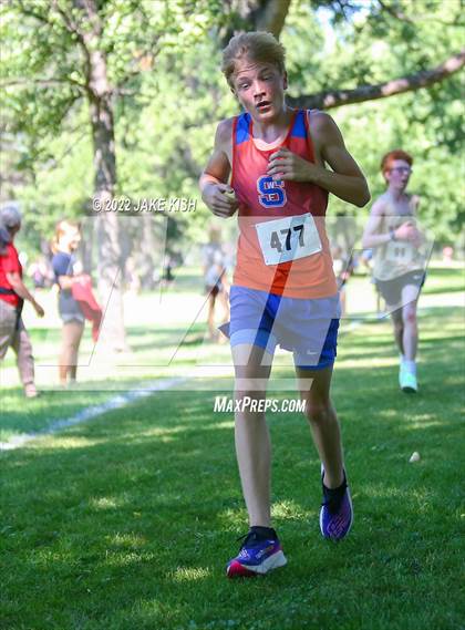 Thumbnail 2 in Grand Forks Invite photogallery.