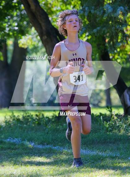 Thumbnail 3 in Grand Forks Invite photogallery.