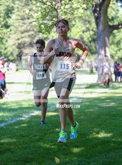 Thumbnail 2 in Grand Forks Invite photogallery.