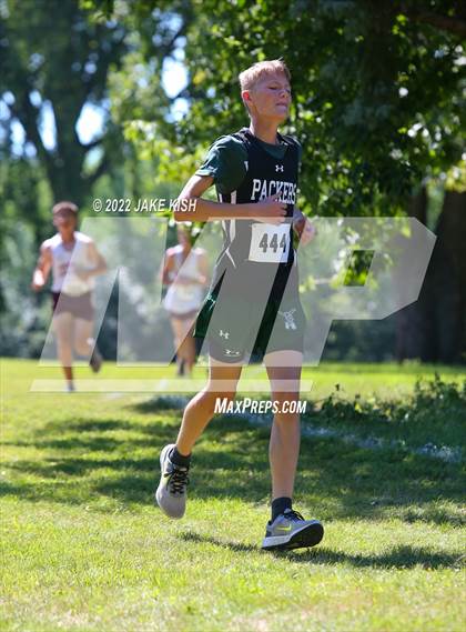 Thumbnail 3 in Grand Forks Invite photogallery.