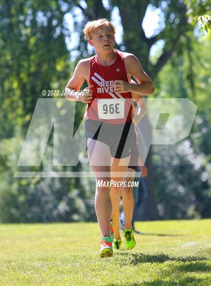 Thumbnail 1 in Grand Forks Invite photogallery.