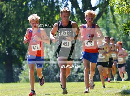 Thumbnail 3 in Grand Forks Invite photogallery.