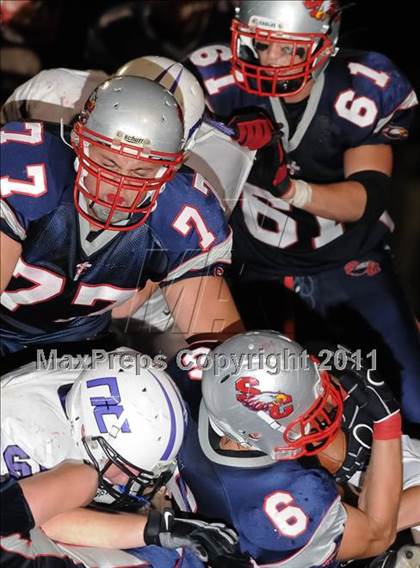 Thumbnail 3 in Northwest Christian @ Scottsdale Christian Academy photogallery.