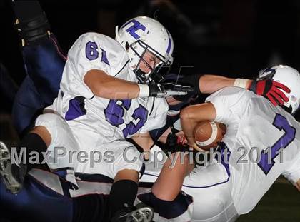 Thumbnail 1 in Northwest Christian @ Scottsdale Christian Academy photogallery.