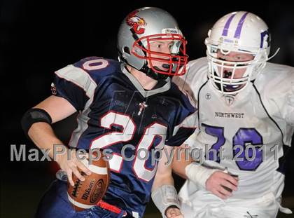 Thumbnail 2 in Northwest Christian @ Scottsdale Christian Academy photogallery.