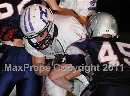 Thumbnail 3 in Northwest Christian @ Scottsdale Christian Academy photogallery.