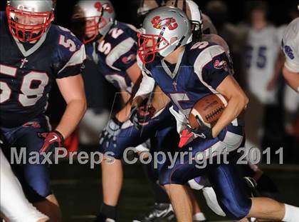 Thumbnail 3 in Northwest Christian @ Scottsdale Christian Academy photogallery.