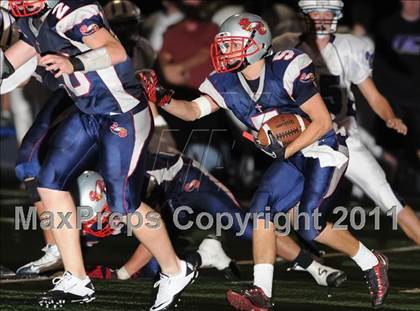 Thumbnail 2 in Northwest Christian @ Scottsdale Christian Academy photogallery.