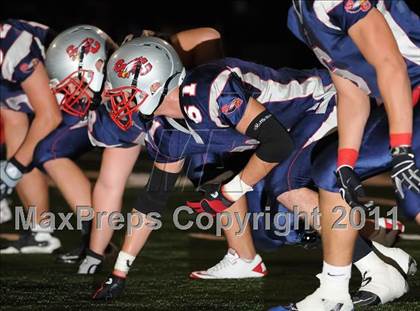 Thumbnail 1 in Northwest Christian @ Scottsdale Christian Academy photogallery.