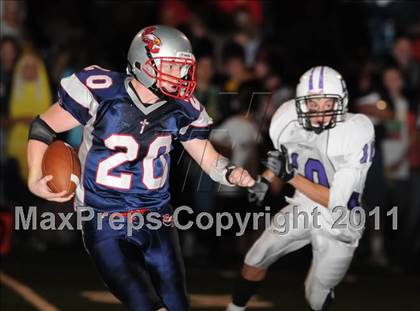 Thumbnail 1 in Northwest Christian @ Scottsdale Christian Academy photogallery.