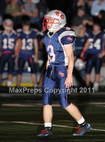 Thumbnail 3 in Northwest Christian @ Scottsdale Christian Academy photogallery.