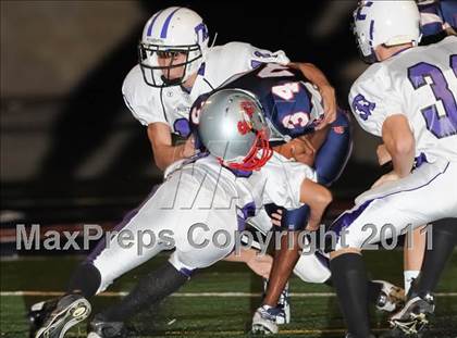 Thumbnail 2 in Northwest Christian @ Scottsdale Christian Academy photogallery.