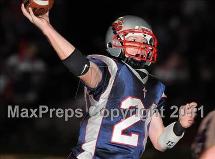 Thumbnail 2 in Northwest Christian @ Scottsdale Christian Academy photogallery.