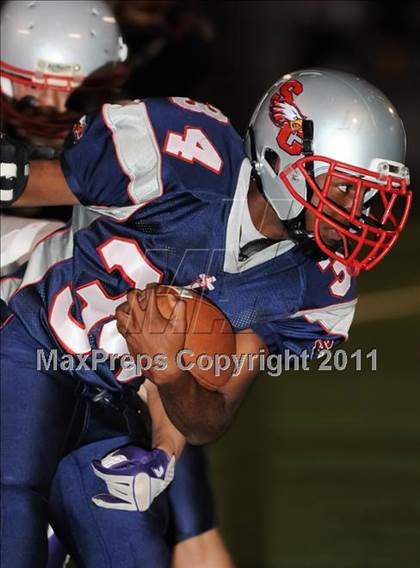 Thumbnail 3 in Northwest Christian @ Scottsdale Christian Academy photogallery.