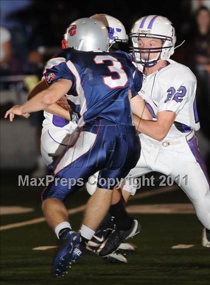 Thumbnail 1 in Northwest Christian @ Scottsdale Christian Academy photogallery.