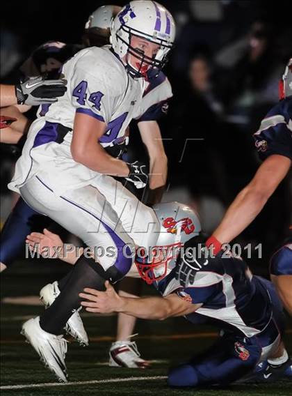 Thumbnail 3 in Northwest Christian @ Scottsdale Christian Academy photogallery.