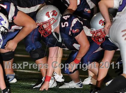 Thumbnail 2 in Northwest Christian @ Scottsdale Christian Academy photogallery.