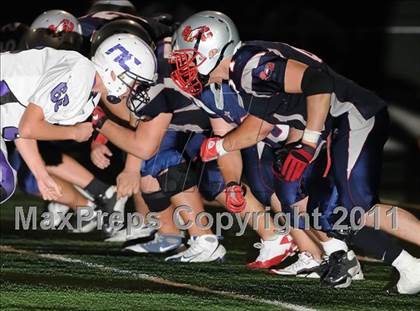Thumbnail 2 in Northwest Christian @ Scottsdale Christian Academy photogallery.