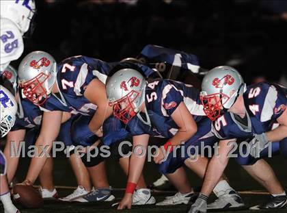 Thumbnail 3 in Northwest Christian @ Scottsdale Christian Academy photogallery.