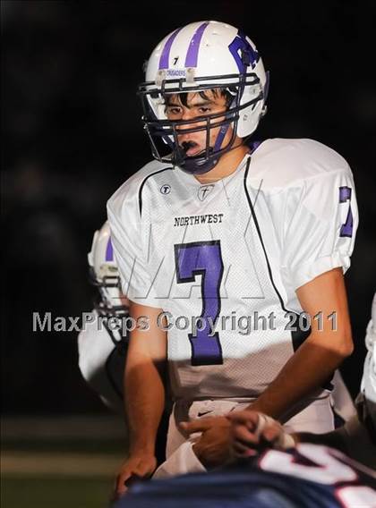 Thumbnail 3 in Northwest Christian @ Scottsdale Christian Academy photogallery.