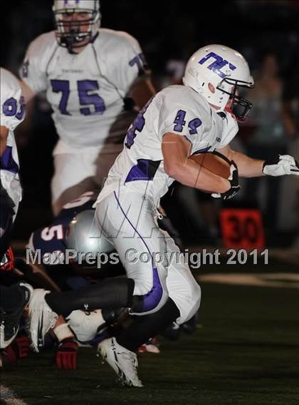 Thumbnail 2 in Northwest Christian @ Scottsdale Christian Academy photogallery.