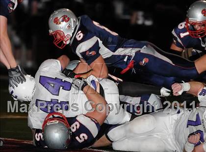 Thumbnail 1 in Northwest Christian @ Scottsdale Christian Academy photogallery.