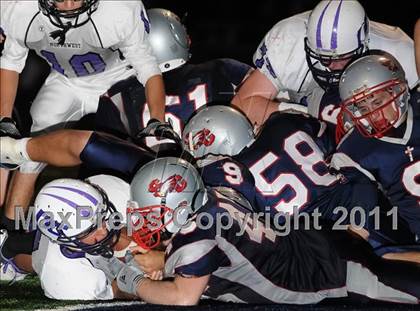 Thumbnail 2 in Northwest Christian @ Scottsdale Christian Academy photogallery.