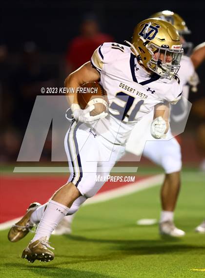 Thumbnail 1 in Desert Vista @ Brophy College Prep photogallery.