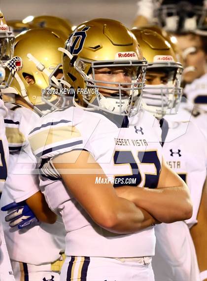 Thumbnail 2 in Desert Vista @ Brophy College Prep photogallery.