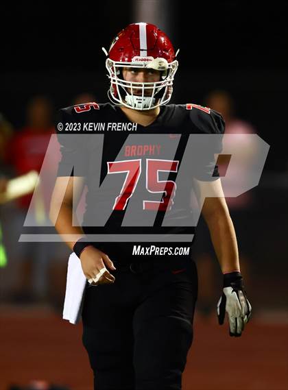 Thumbnail 1 in Desert Vista @ Brophy College Prep photogallery.