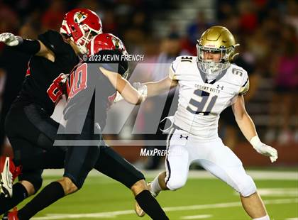 Thumbnail 3 in Desert Vista @ Brophy College Prep photogallery.