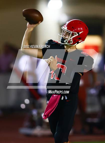 Thumbnail 1 in Desert Vista @ Brophy College Prep photogallery.
