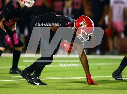 Thumbnail 2 in Desert Vista @ Brophy College Prep photogallery.