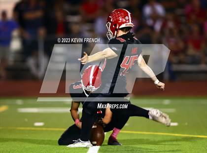 Thumbnail 2 in Desert Vista @ Brophy College Prep photogallery.