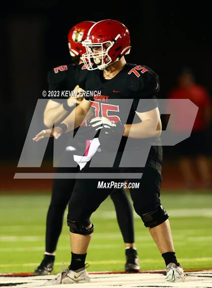 Thumbnail 3 in Desert Vista @ Brophy College Prep photogallery.