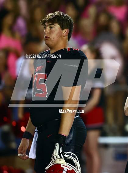 Thumbnail 3 in Desert Vista @ Brophy College Prep photogallery.