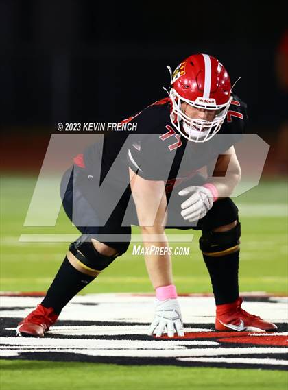 Thumbnail 2 in Desert Vista @ Brophy College Prep photogallery.