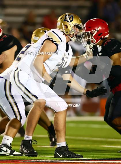 Thumbnail 3 in Desert Vista @ Brophy College Prep photogallery.