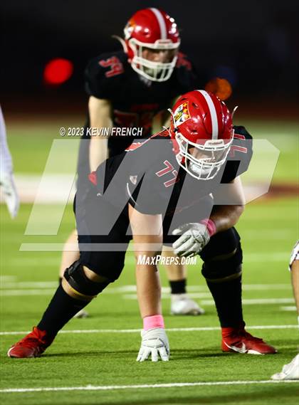 Thumbnail 2 in Desert Vista @ Brophy College Prep photogallery.