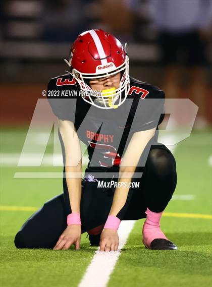 Thumbnail 2 in Desert Vista @ Brophy College Prep photogallery.