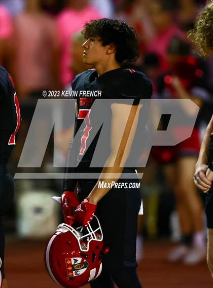 Thumbnail 2 in Desert Vista @ Brophy College Prep photogallery.