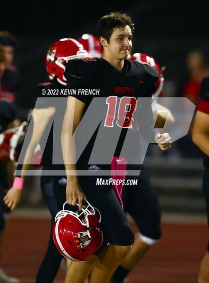 Thumbnail 2 in Desert Vista @ Brophy College Prep photogallery.
