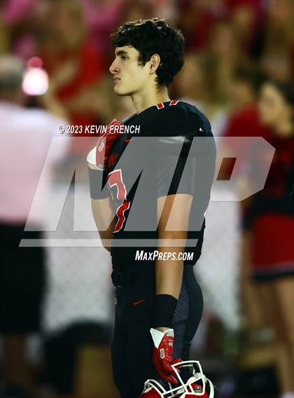 Thumbnail 2 in Desert Vista @ Brophy College Prep photogallery.
