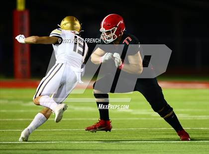 Thumbnail 3 in Desert Vista @ Brophy College Prep photogallery.