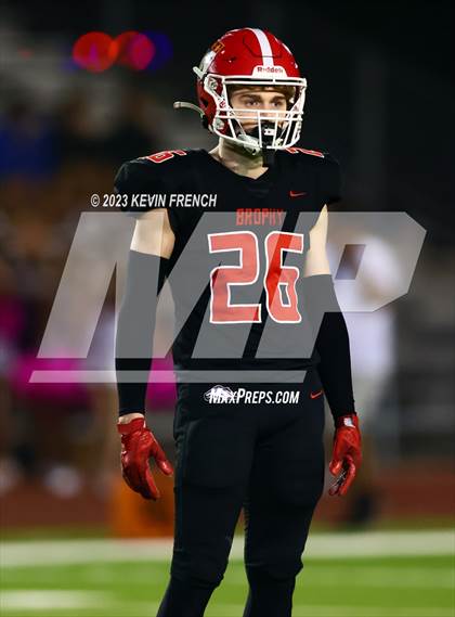 Thumbnail 2 in Desert Vista @ Brophy College Prep photogallery.