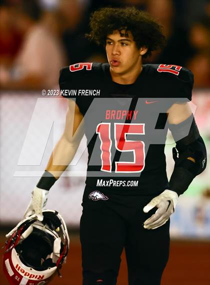 Thumbnail 3 in Desert Vista @ Brophy College Prep photogallery.